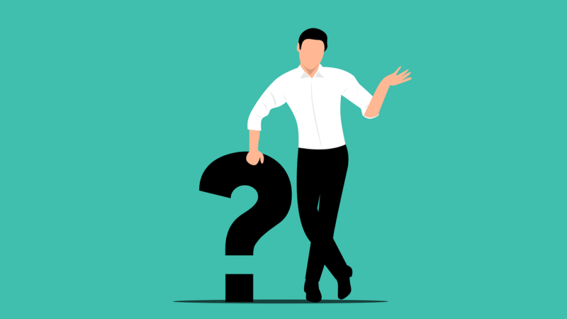 介護職必見!履歴書にある本人希望記入欄って何?